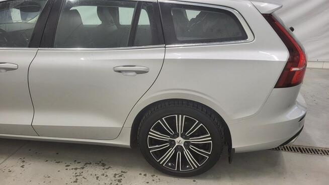 Volvo V60 2020