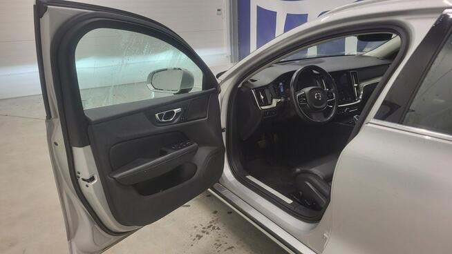 Volvo V60 2020