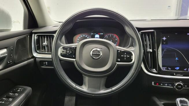 Volvo V60 2020