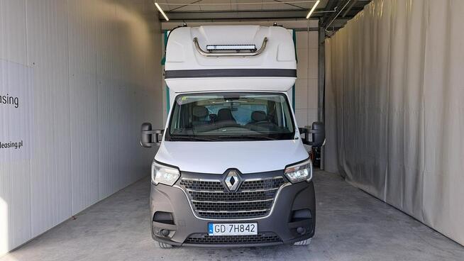 Renault Master FWD 2.3 dCi L3H1 Extra S&S+E E6 3.5t