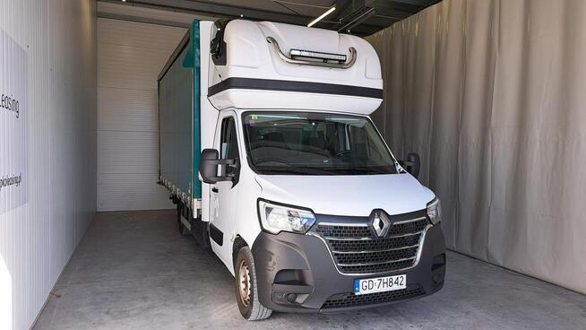 Renault Master FWD 2.3 dCi L3H1 Extra S&S+E E6 3.5t