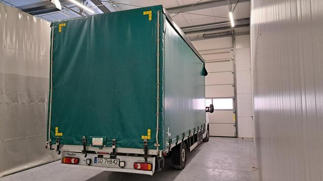 Renault Master FWD 2.3 dCi L3H1 Extra S&S+E E6 3.5t