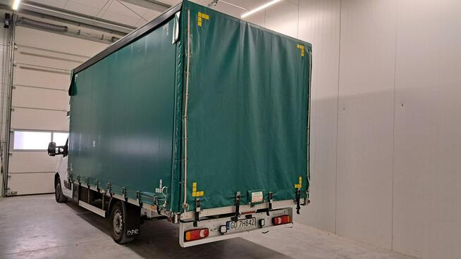 Renault Master FWD 2.3 dCi L3H1 Extra S&S+E E6 3.5t