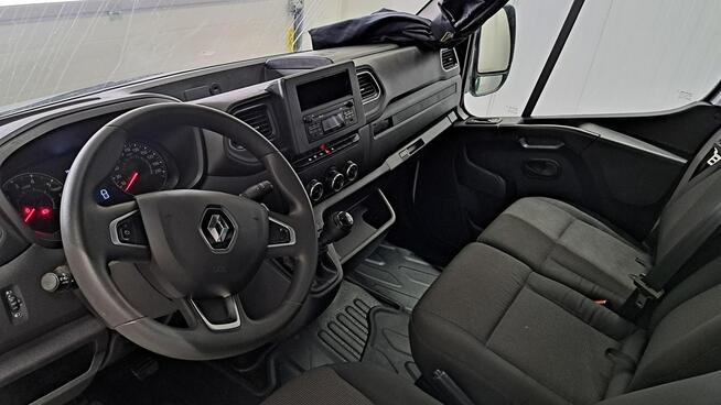 Renault Master FWD 2.3 dCi L3H1 Extra S&S+E E6 3.5t
