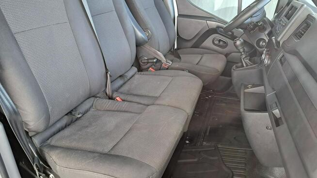 Renault Master FWD 2.3 dCi L3H1 Extra S&S+E E6 3.5t