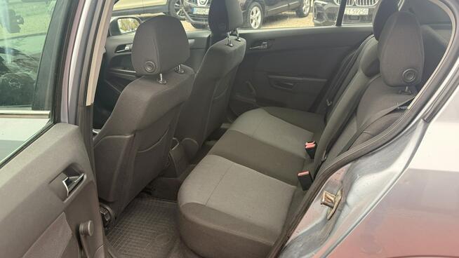 Opel Astra 2006