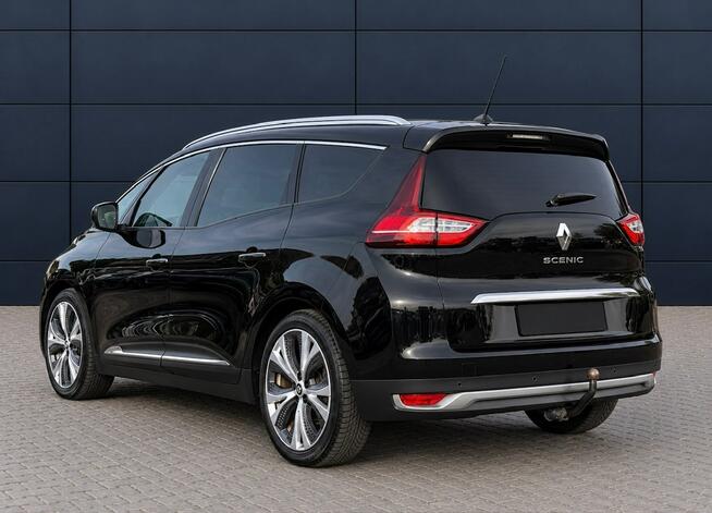 Renault Grand Scenic 2018