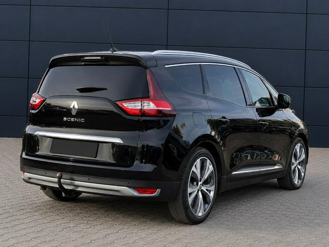 Renault Grand Scenic 2018