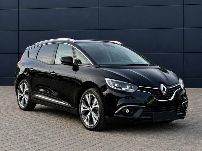 Renault Grand Scenic 2018