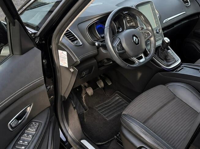 Renault Grand Scenic 2018