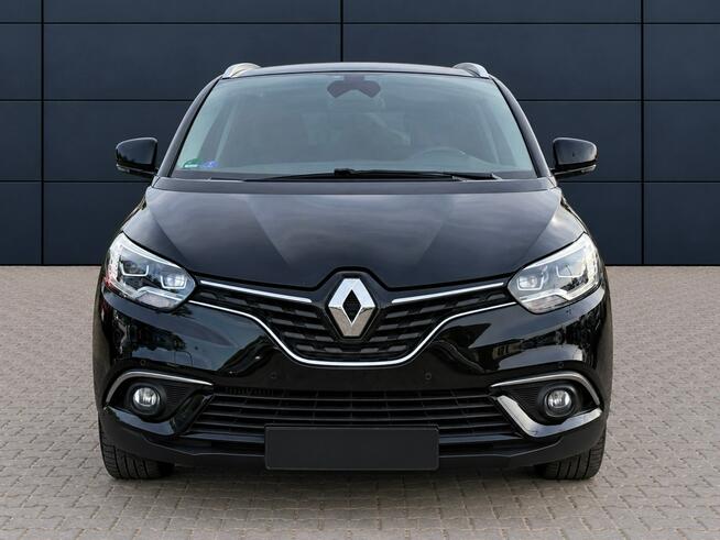 Renault Grand Scenic 2018