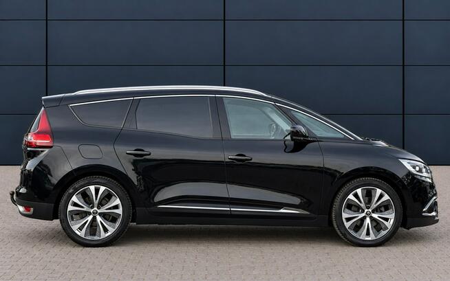 Renault Grand Scenic 2018