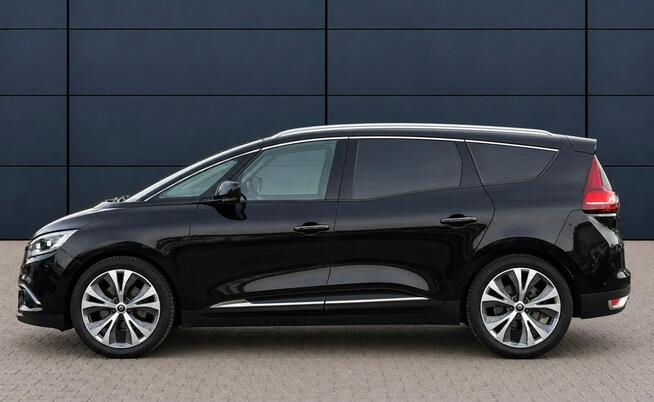 Renault Grand Scenic 2018