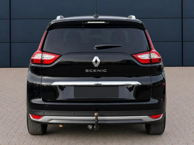 Renault Grand Scenic 2018