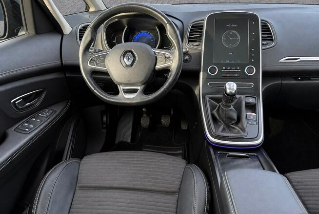 Renault Grand Scenic 2018