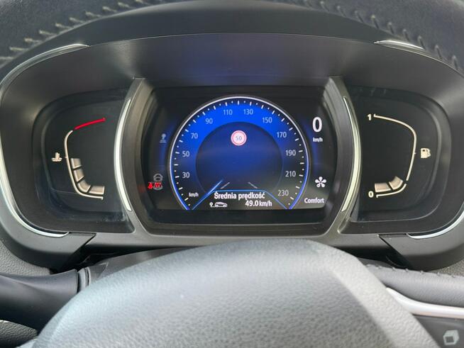 Renault Grand Scenic 2018
