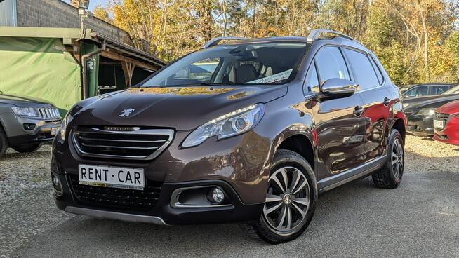 Peugeot 2008 2014