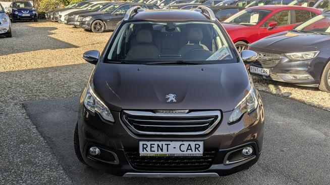 Peugeot 2008 2014