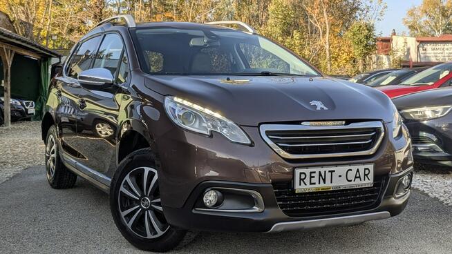 Peugeot 2008 2014