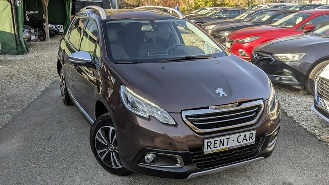Peugeot 2008 2014