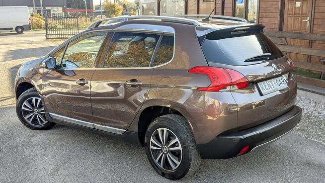 Peugeot 2008 2014