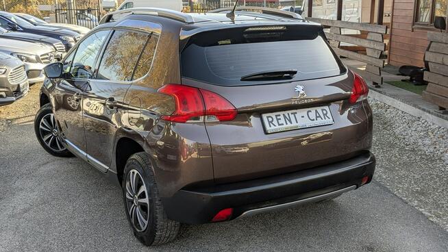Peugeot 2008 2014