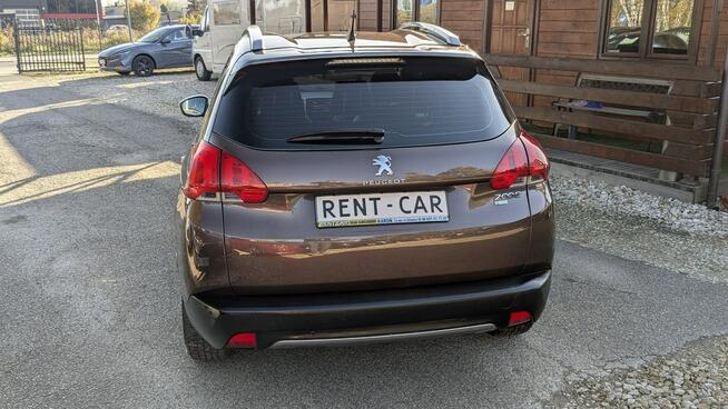 Peugeot 2008 2014