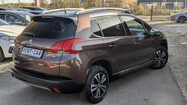 Peugeot 2008 2014