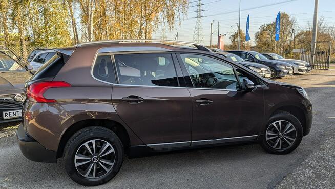 Peugeot 2008 2014