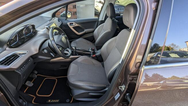 Peugeot 2008 2014