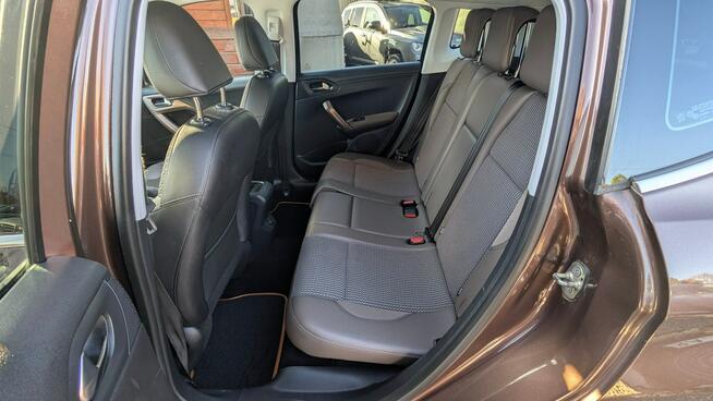 Peugeot 2008 2014