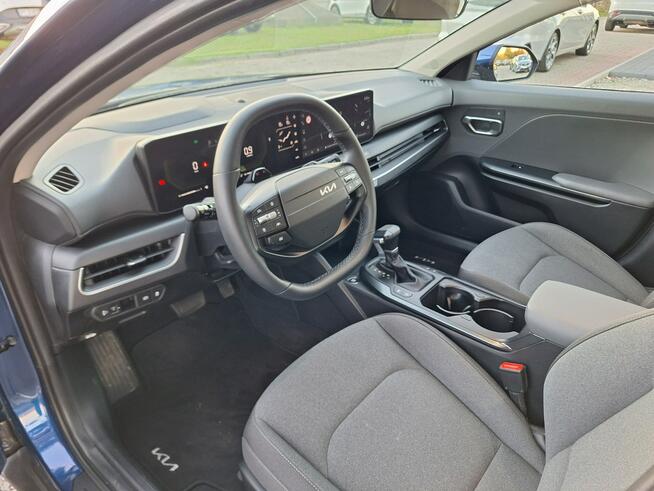 Kia K4 2025