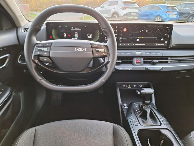 Kia K4 2025