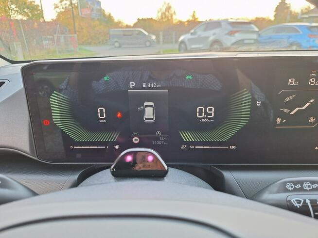 Kia K4 2025