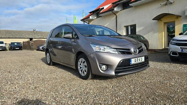 Toyota Verso