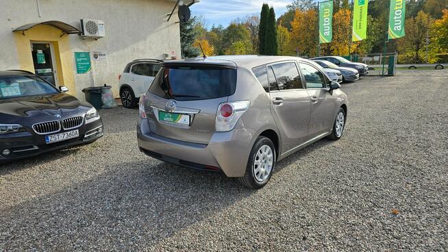 Toyota Verso 2014