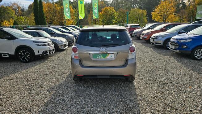 Toyota Verso 2014