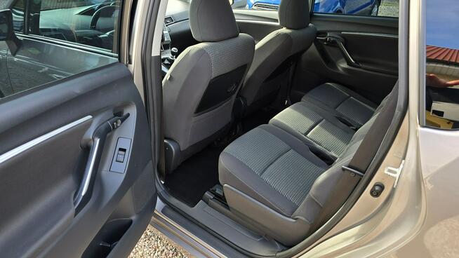 Toyota Verso 2014