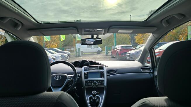 Toyota Verso 2014