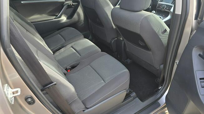 Toyota Verso 2014