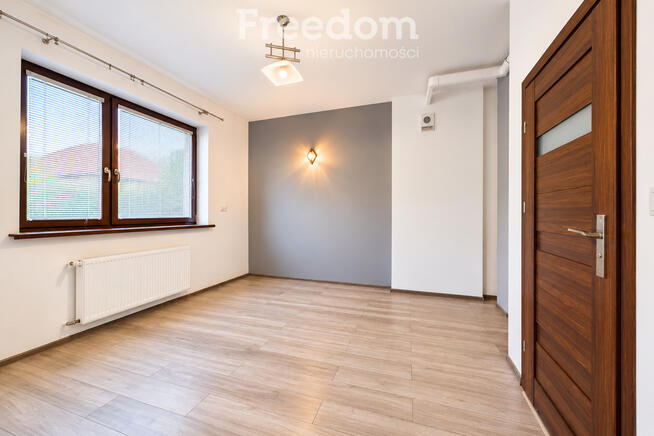 Bezczynszowe mieszkanie w centrum