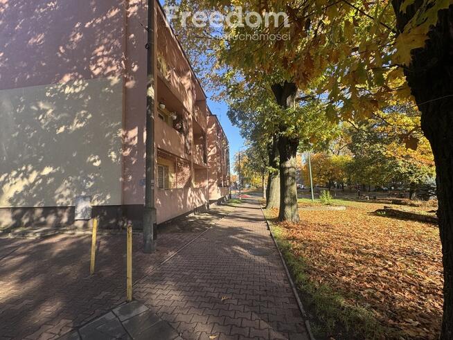 Lokalizacja, która robi różnicę – blisko centrum, park tuż za oknem!