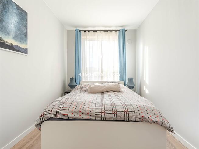 Mieszkanie Kraków Prądnik Biały, al. 29 Listopada