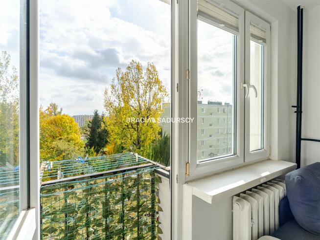 Mieszkanie Kraków Mistrzejowice, Mistrzejowice, os. Tysiąclecia