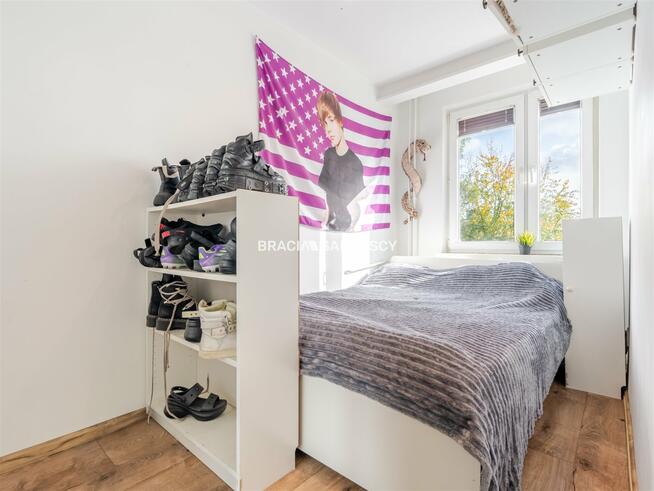 Mieszkanie Kraków Mistrzejowice, Mistrzejowice, os. Tysiąclecia