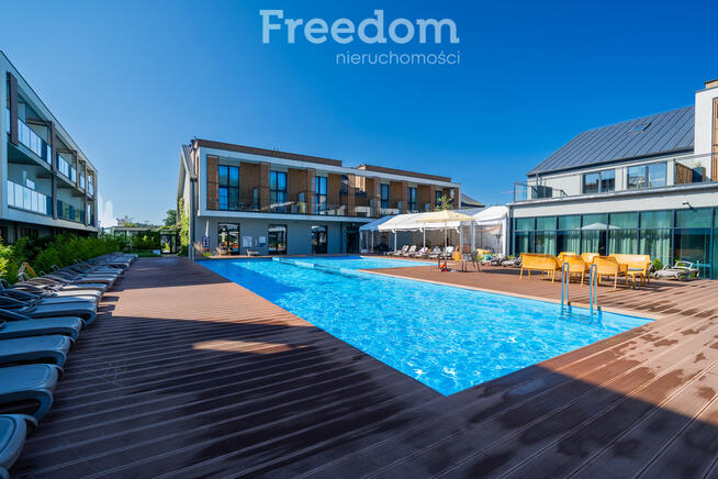 Kup i zarabiaj od razu! Saltic Resort&SPA, basen!