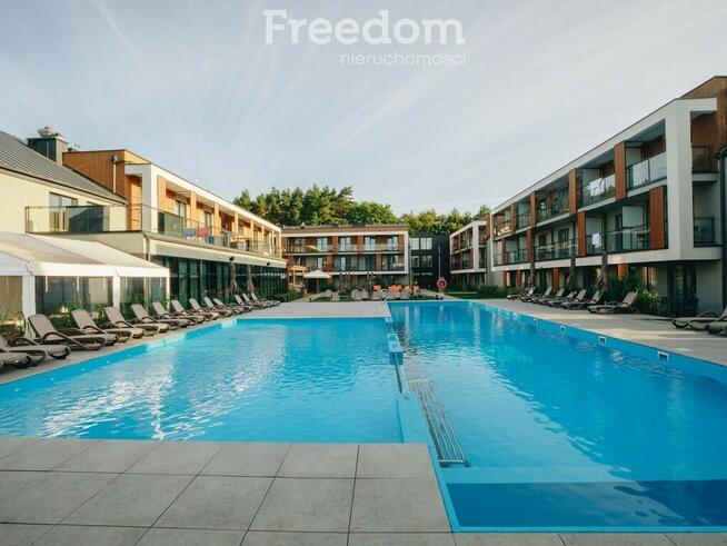 Kup i zarabiaj od razu! Saltic Resort&SPA, basen!