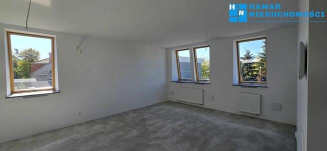 Nowe mieszkanie o pow. 54,37m2 do własnej aranżacji