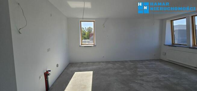 Nowe mieszkanie o pow. 54,37m2 do własnej aranżacji