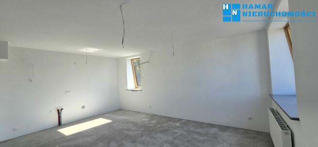 Nowe mieszkanie o pow. 54,37m2 do własnej aranżacji